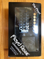 Floyd Rose Original Tremolo System (Made in Germany)