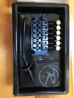 Floyd Rose Original Tremolo System (Made in Germany)