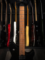 EVH Wolfgang Standard Electric Guitar - Stealth Black