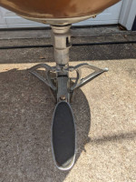 REDUCED PRICE Ludwig Copper Timpani Drums 26 & 28