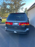 2003 Honda Odyssey LX FWD 112,000 mi