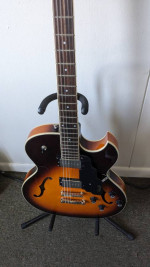 Guild Starfire 1