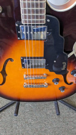 Guild Starfire 1