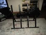 Guitar Amplifier Stands