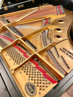 Baldwin Baby Grand Piano (Excellent Piano!)