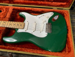 1993 Fender Eric Clapton Strat
