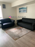Brand new sofa and loveseat set