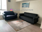 Brand new sofa and loveseat set
