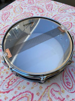 Brand New Gretsch Brooklyn Snare 14x5 Satin Antique Maple GB-05148S