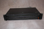 BiAmp EQ270A Graphic Equalizer