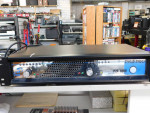 Pyle Pro "PZR1000" 2000 Watt Power Amplifier