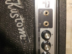 Kustom 1-L  Combo Amplifier