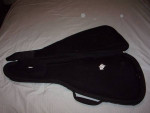Fender FE620 Electric Guitar Gig Bag - Black