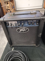 amps