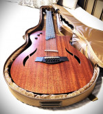 Taylor T5z-12 Classic 12-String Hollowbody Electric Guitar