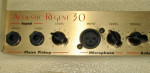 Epiphone Acoustic Regent 30 Guitar Combo Amplifier