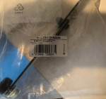 AKG / K & M dual mic mount
