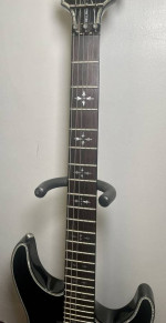 Schecter Hellraiser C-1 FR 6-String Electric Guitar - 2008