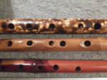 Quality Bamboo Flutes