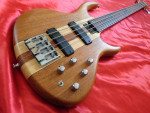 2000's Tobias Gibson Basic 4 Bass Guitar -$2,350