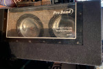 Pro Bend BASS box