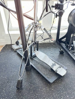 Roland TD-17 Drum Set+ Extras *Like New*