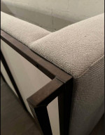 Richard sofa by cisco home (read description)