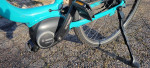 Like-New Victoria Electrorad E-bike from Germany - Only 288 Mi