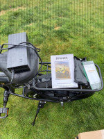 Polarna electric bike