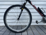 Specialized Hardrock Sport Mountain Bike