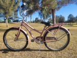 Ladies Cruiser Huffy Marietta 26-inch wheels