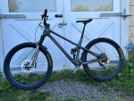 2022 Transition Spur Large Custom Build