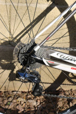 Nice 2016 Wilier Triestina GTR Team Carbon Road Bike Medium 54cm DI2