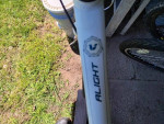 Liv Alight Large Frame Hybird Bike 21 Spd O.B.O