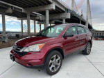 2010 Honda CR-V LX FWD 148,000 mi