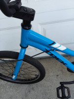 TREK PreCaliber  20in Blue, Age 6-11