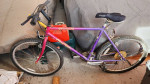 Shimano Specialized Hard Rock Bicycle