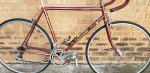 Vintage MarukinM-440 Japanese Road Bike