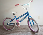 SeaStar Bike for Girls