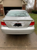 2006 Toyota Camry LE FWD 119,000 mi