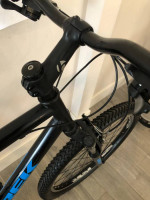 Trek Mountain Bike (tall) Trail Leisure Nice Ready/Ride