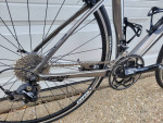 2014 Giant Defy 2 Small road bike