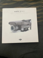DJI Mavic 2 Pro