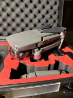 DJI Mavic 2 Pro