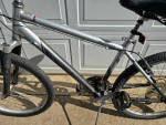 Diamondback bike