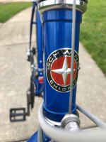 Schwinn Alure City bike
