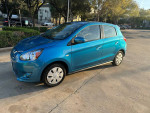 Mitsubishi Mirage 66,000 mi