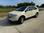 2007 Ford Edge 86,000 mi