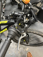 Boy's Janis XR 24 Mountain Bike