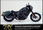 2024 Honda® Rebel 1100T DCT